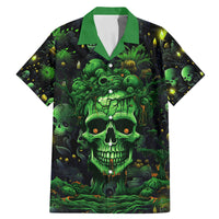 I Can Fix Stupid But Is Gonna Hurt Family Matching Mermaid Dress and Hawaiian Shirt - Wonder Print Shop