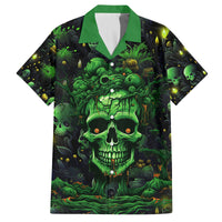 I Can Fix Stupid But Is Gonna Hurt Family Matching Off Shoulder Maxi Dress and Hawaiian Shirt - Wonder Print Shop