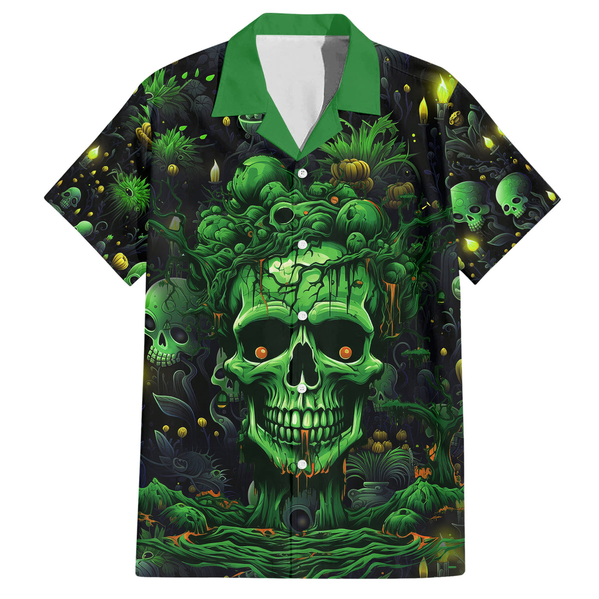 I Can Fix Stupid But Is Gonna Hurt Hawaiian Shirt - Wonder Print Shop