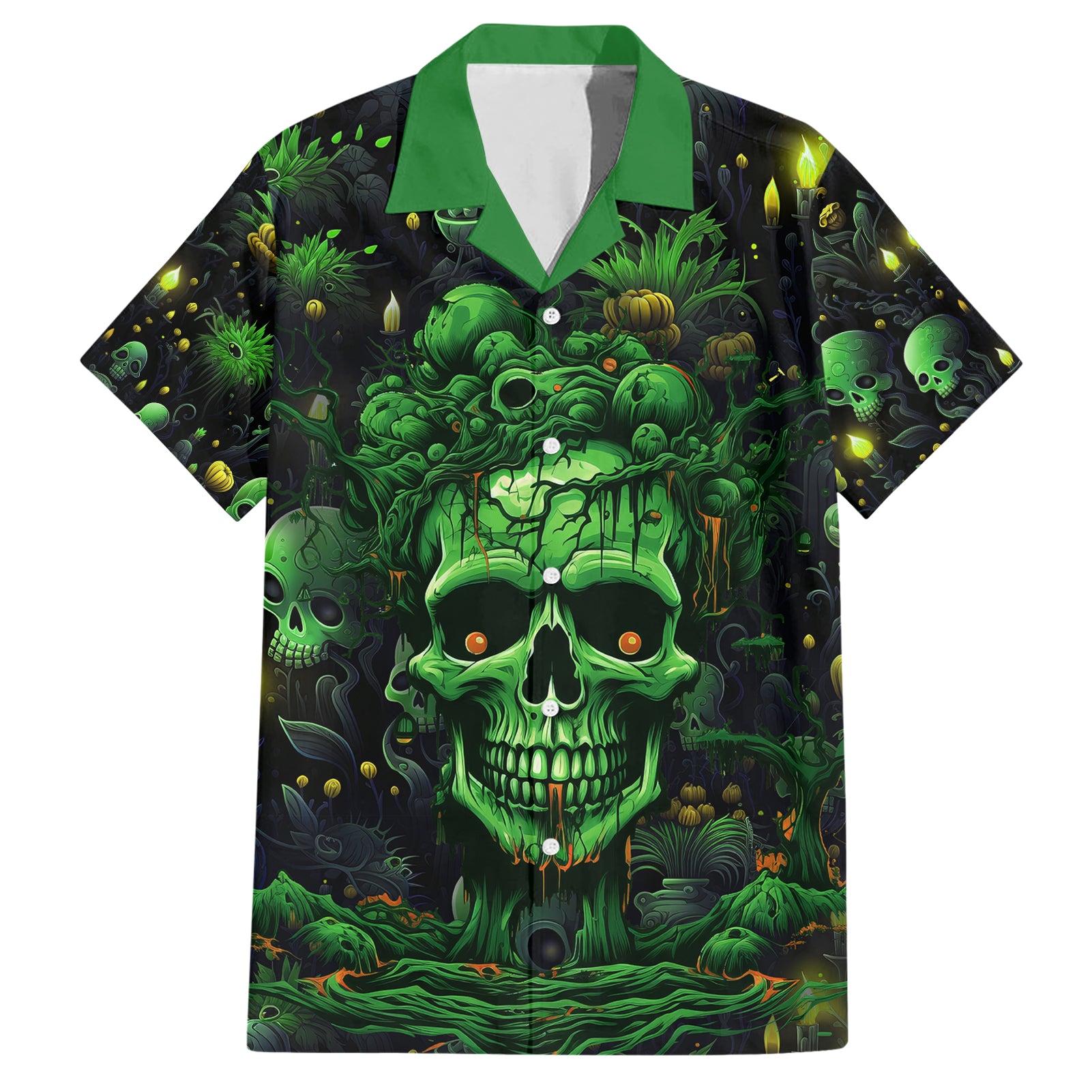 I Can Fix Stupid But Is Gonna Hurt Hawaiian Shirt - Wonder Print Shop