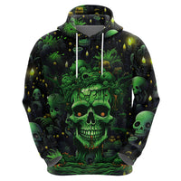 I Can Fix Stupid But Is Gonna Hurt Hoodie - Wonder Print Shop