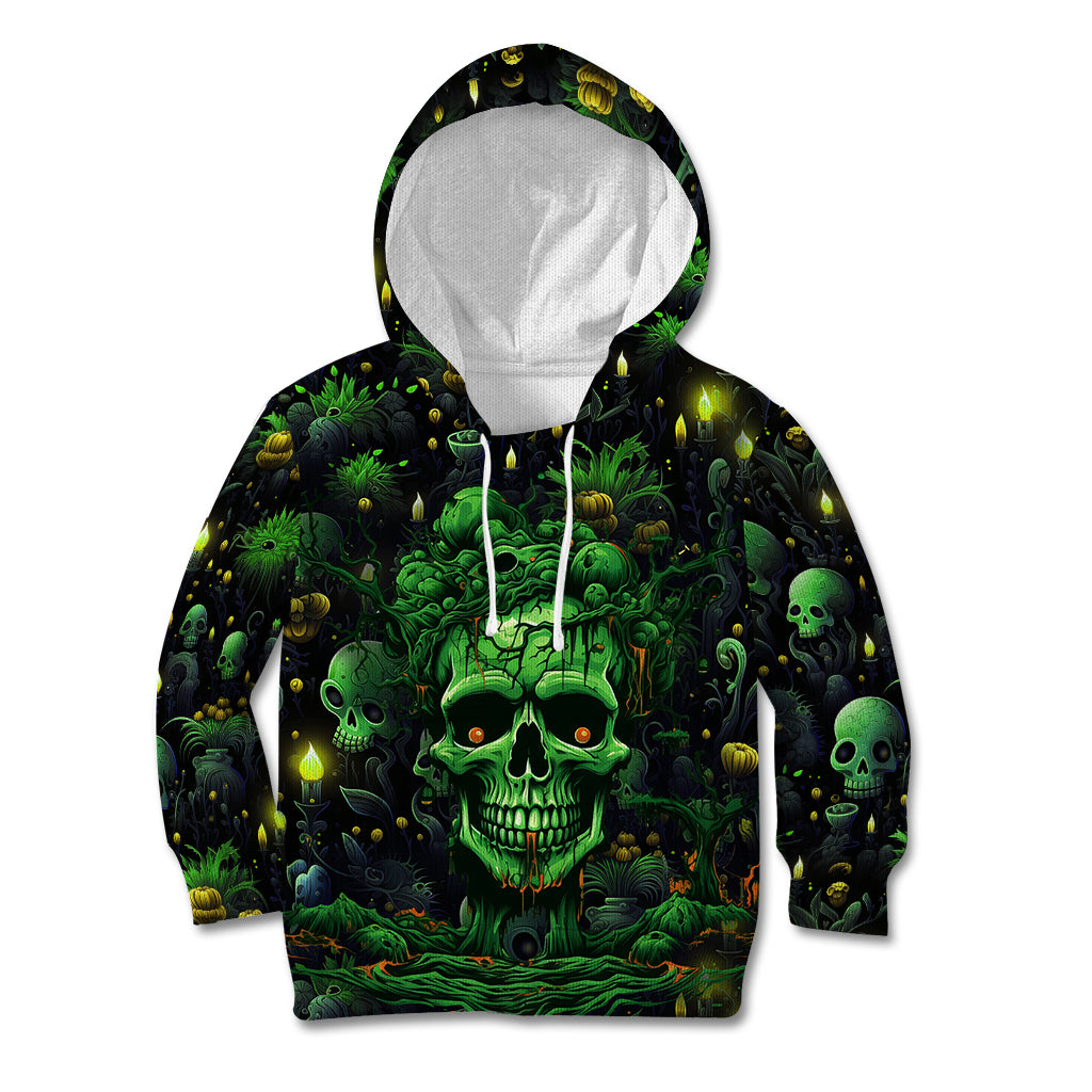 I Can Fix Stupid But Is Gonna Hurt Kid Hoodie - Wonder Print Shop
