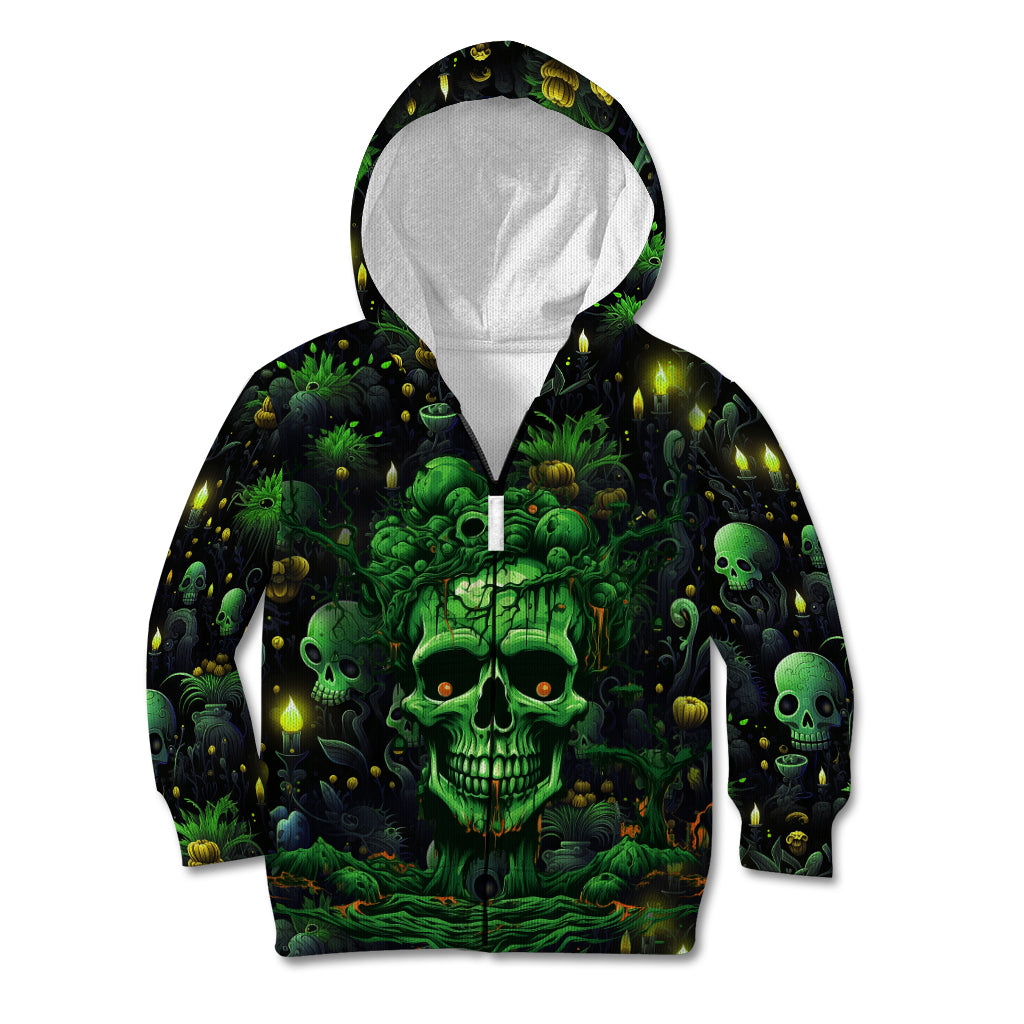 I Can Fix Stupid But Is Gonna Hurt Kid Hoodie - Wonder Print Shop
