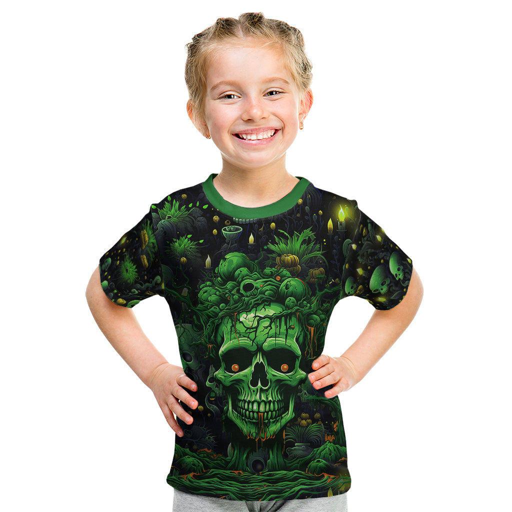 I Can Fix Stupid But Is Gonna Hurt Kid T Shirt - Wonder Print Shop