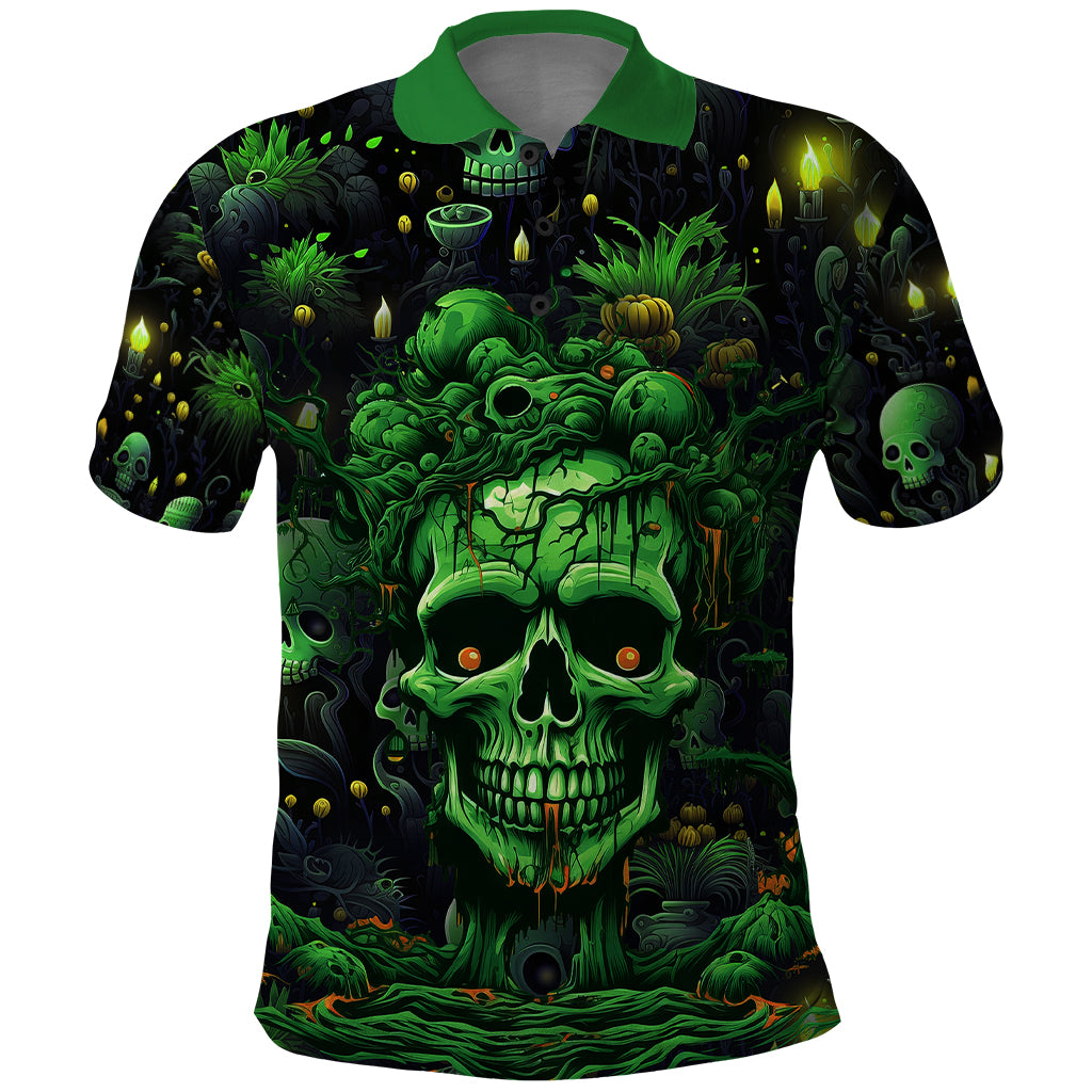 I Can Fix Stupid But Is Gonna Hurt Polo Shirt - Wonder Print Shop