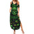 I Can Fix Stupid But Is Gonna Hurt Summer Maxi Dress - Wonder Print Shop