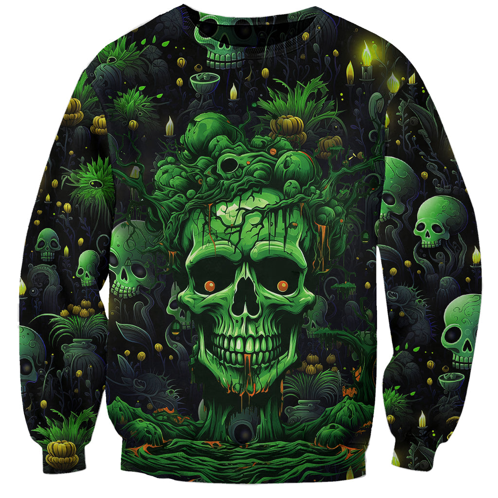 I Can Fix Stupid But Is Gonna Hurt Sweatshirt - Wonder Print Shop