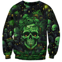 I Can Fix Stupid But Is Gonna Hurt Sweatshirt - Wonder Print Shop