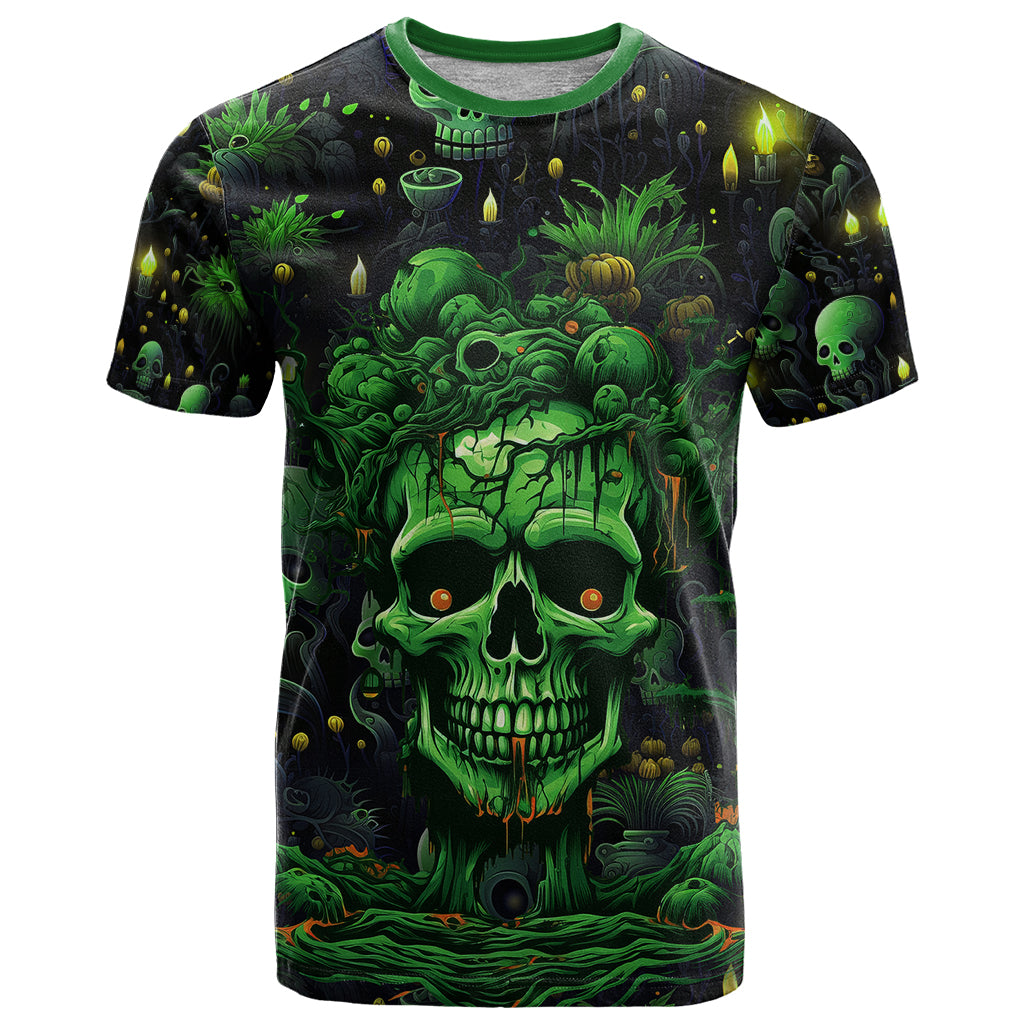 I Can Fix Stupid But Is Gonna Hurt T Shirt - Wonder Print Shop