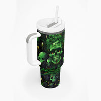 I Can Fix Stupid But Is Gonna Hurt Tumbler With Handle - Wonder Print Shop