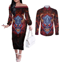 the-only-thing-that-can-stop-me-is-me-couples-matching-off-the-shoulder-long-sleeve-dress-and-long-sleeve-button-shirts