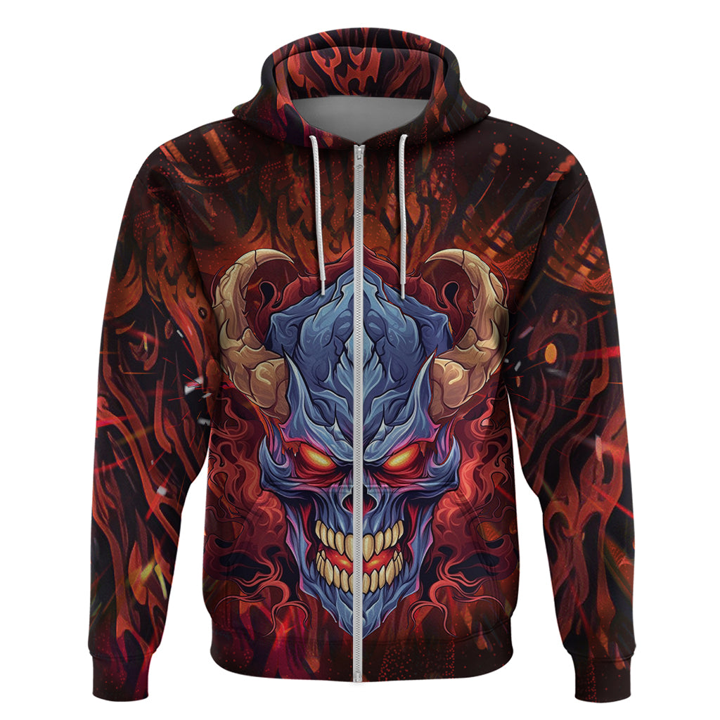 The Only Thing That Can Stop Me Is Me Hoodie - Wonder Print Shop