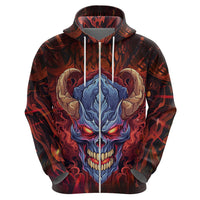 The Only Thing That Can Stop Me Is Me Hoodie - Wonder Print Shop