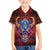 The Only Thing That Can Stop Me Is Me Kid Hawaiian Shirt - Wonder Print Shop