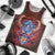 The Only Thing That Can Stop Me Is Me Men Tank Top - Wonder Print Shop