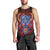 The Only Thing That Can Stop Me Is Me Men Tank Top - Wonder Print Shop