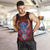 The Only Thing That Can Stop Me Is Me Men Tank Top - Wonder Print Shop