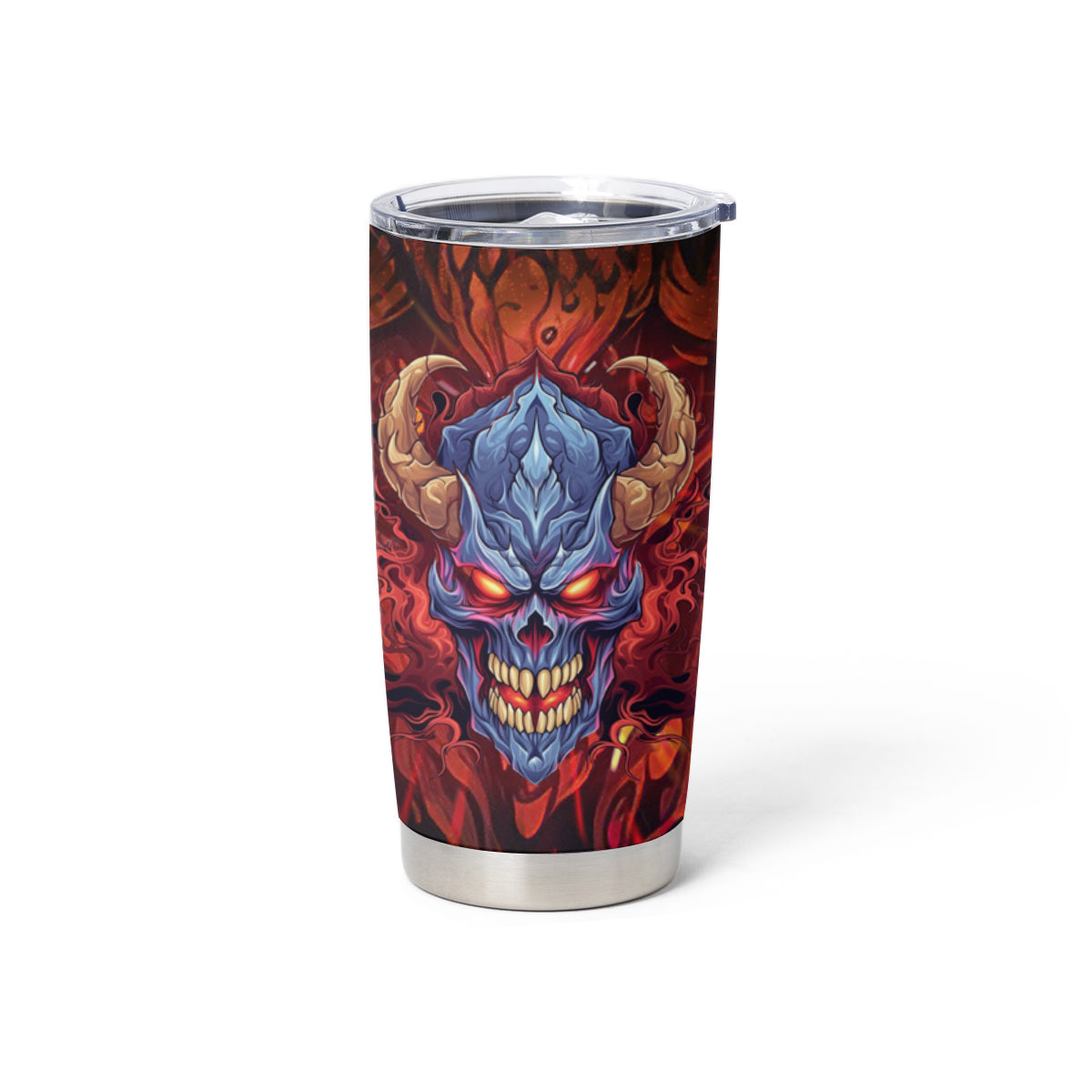 The Only Thing That Can Stop Me Is Me Tumbler Cup - Wonder Print Shop