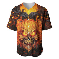 Don't Make Me Mad Baseball Jersey - Wonder Print Shop