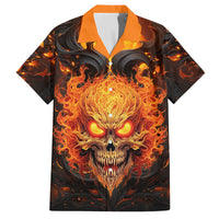 Don't Make Me Mad Family Matching Puletasi Dress and Hawaiian Shirt - Wonder Print Shop