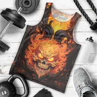 Don't Make Me Mad Men Tank Top - Wonder Print Shop