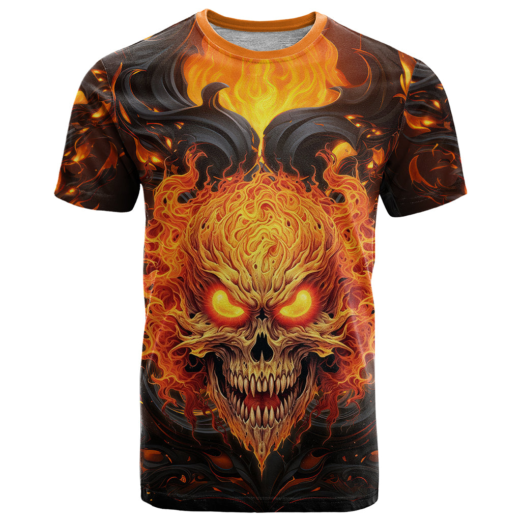 Don't Make Me Mad T Shirt - Wonder Print Shop