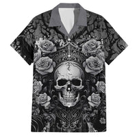 I'm Blunt Because God Rolled Me That Way Family Matching Short Sleeve Bodycon Dress and Hawaiian Shirt - Wonder Print Shop