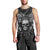 I'm Blunt Because God Rolled Me That Way Men Tank Top - Wonder Print Shop