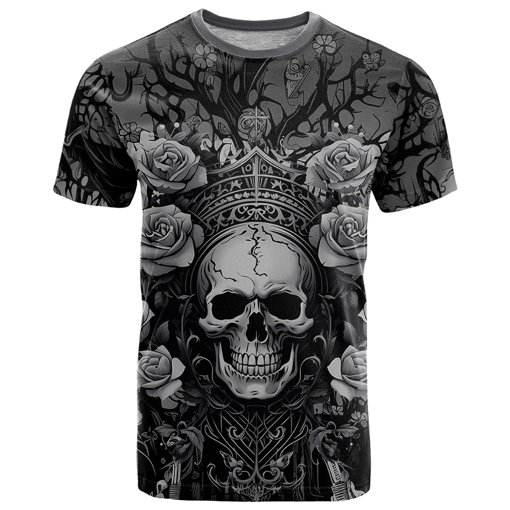 I'm Blunt Because God Rolled Me That Way T Shirt - Wonder Print Shop