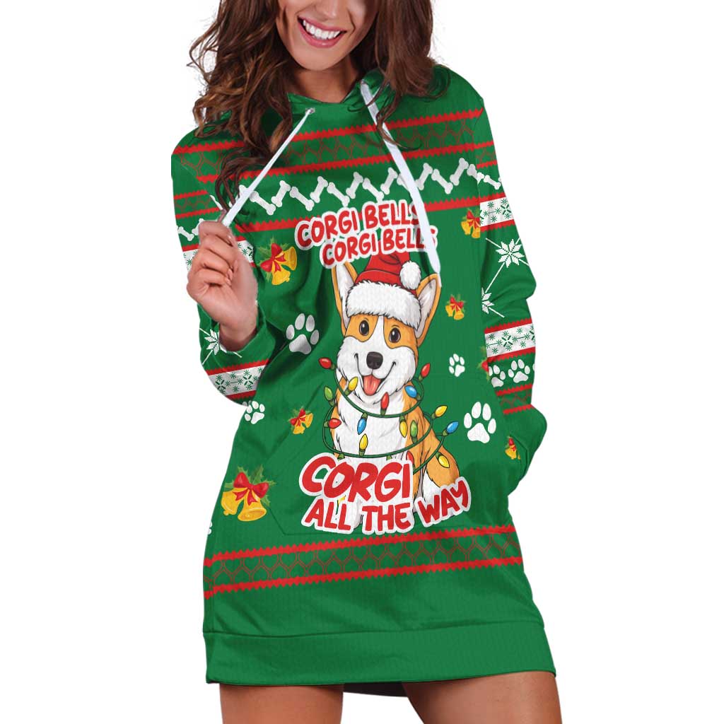 Corgi Dog Dress Collection