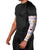 Cat I Do It For Donuts Christmas Arm Sleeves Xmas Holiday Patterns - Wonder Print Shop