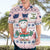 Cat I Do It For Donuts Christmas Hawaiian Shirt Xmas Holiday Patterns - Wonder Print Shop