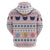 Cat I Do It For Donuts Christmas Hoodie Xmas Holiday Patterns - Wonder Print Shop