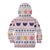 Cat I Do It For Donuts Christmas Kid Hoodie Xmas Holiday Patterns - Wonder Print Shop