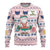 Cat I Do It For Donuts Christmas Ugly Christmas Sweater Xmas Holiday Patterns - Wonder Print Shop