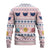 Cat I Do It For Donuts Christmas Ugly Christmas Sweater Xmas Holiday Patterns - Wonder Print Shop