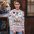 Cat I Do It For Donuts Christmas Ugly Christmas Sweater Xmas Holiday Patterns - Wonder Print Shop