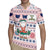 Cat I Do It For Donuts Christmas Rugby Jersey Xmas Holiday Patterns - Wonder Print Shop