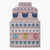 Cat I Do It For Donuts Christmas Sleeveless Puffer Jacket Xmas Holiday Patterns - Wonder Print Shop