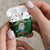 Cat Keep It Classy Christmas AirPods Case Xmas Holiday Patterns - Wonder Print Shop