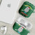 Cat Keep It Classy Christmas AirPods Case Xmas Holiday Patterns - Wonder Print Shop