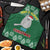 Cat Keep It Classy Christmas Apron Xmas Holiday Patterns - Wonder Print Shop