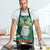 Cat Keep It Classy Christmas Apron Xmas Holiday Patterns - Wonder Print Shop