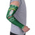 Cat Keep It Classy Christmas Arm Sleeves Xmas Holiday Patterns - Wonder Print Shop