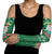 Cat Keep It Classy Christmas Arm Sleeves Xmas Holiday Patterns - Wonder Print Shop