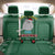 Cat Keep It Classy Christmas Back Car Seat Cover Xmas Holiday Patterns - Wonder Print Shop