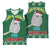 Cat Keep It Classy Christmas Basketball Jersey Xmas Holiday Patterns - Wonder Print Shop