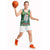 Cat Keep It Classy Christmas Basketball Jersey Xmas Holiday Patterns - Wonder Print Shop