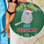Cat Keep It Classy Christmas Beach Blanket Xmas Holiday Patterns - Wonder Print Shop