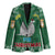 Cat Keep It Classy Christmas Blazer Xmas Holiday Patterns - Wonder Print Shop